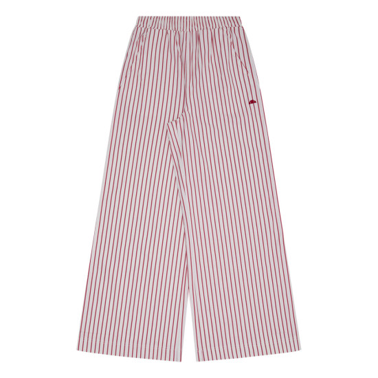 Ellesse Γυναικείο παντελόνι Resort Stripe Vernaza Trousers